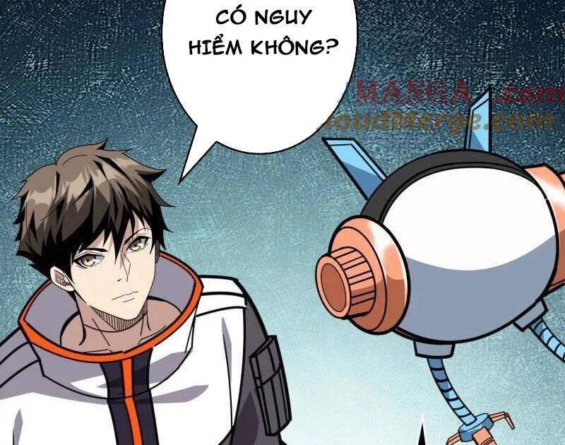 Vừa Chơi Đã Có Tài Khoản Vương Giả - Chapter 486 - Page 88