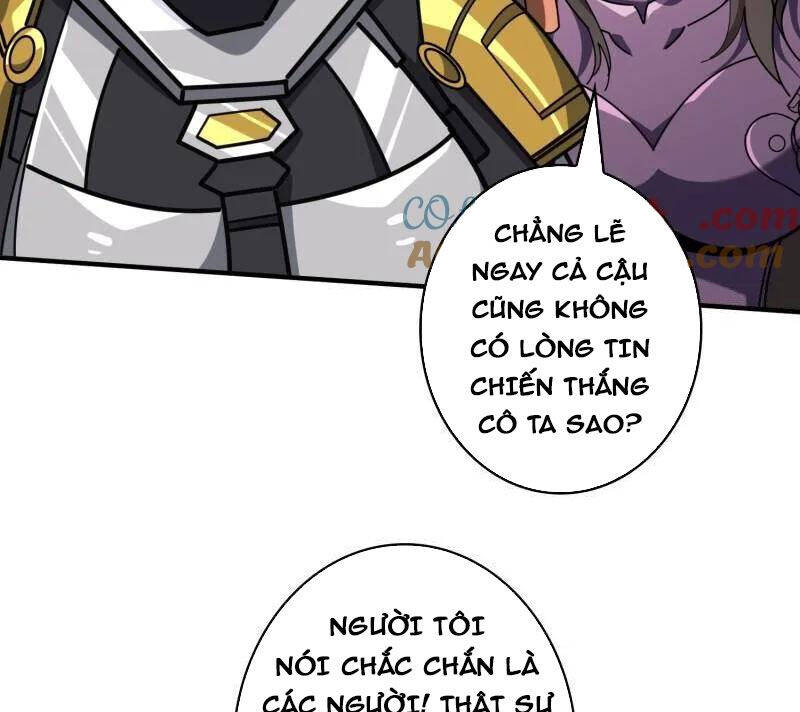 Vừa Chơi Đã Có Tài Khoản Vương Giả - Chapter 486 - Page 9