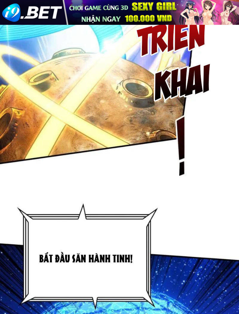 Vừa Chơi Đã Có Tài Khoản Vương Giả - Chapter 487 - Page 10