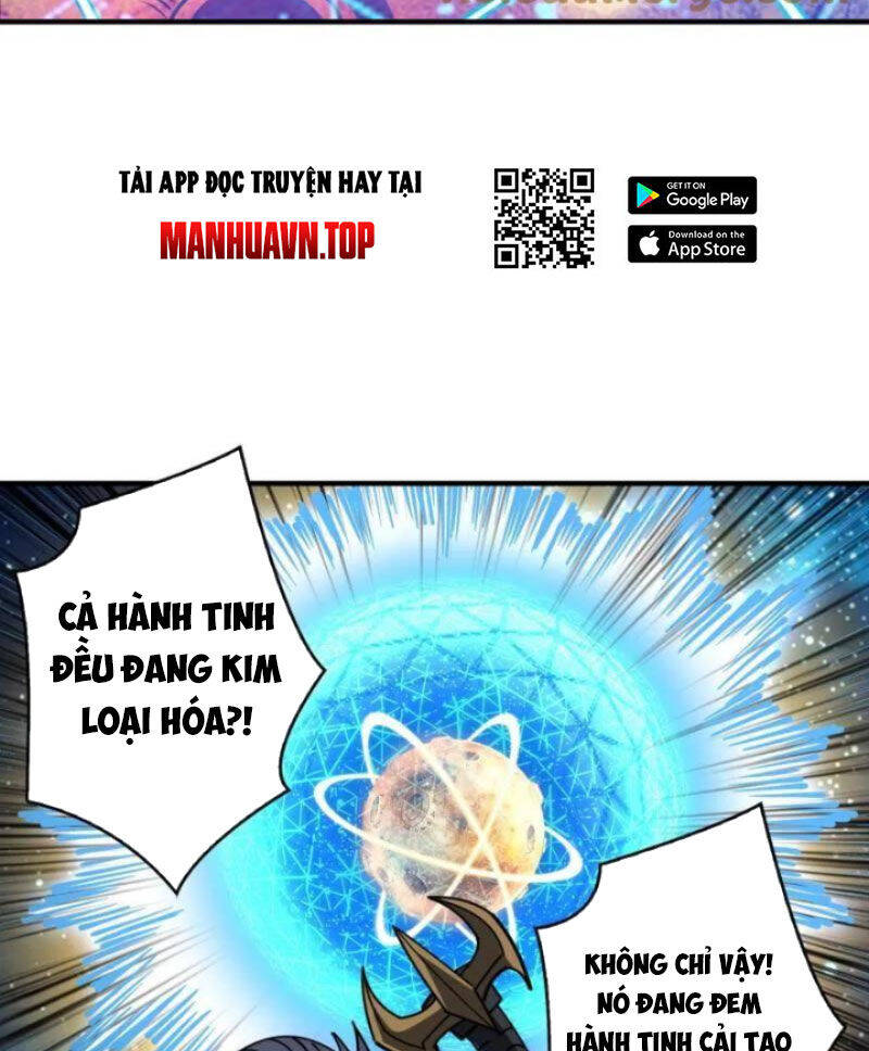 Vừa Chơi Đã Có Tài Khoản Vương Giả - Chapter 487 - Page 14