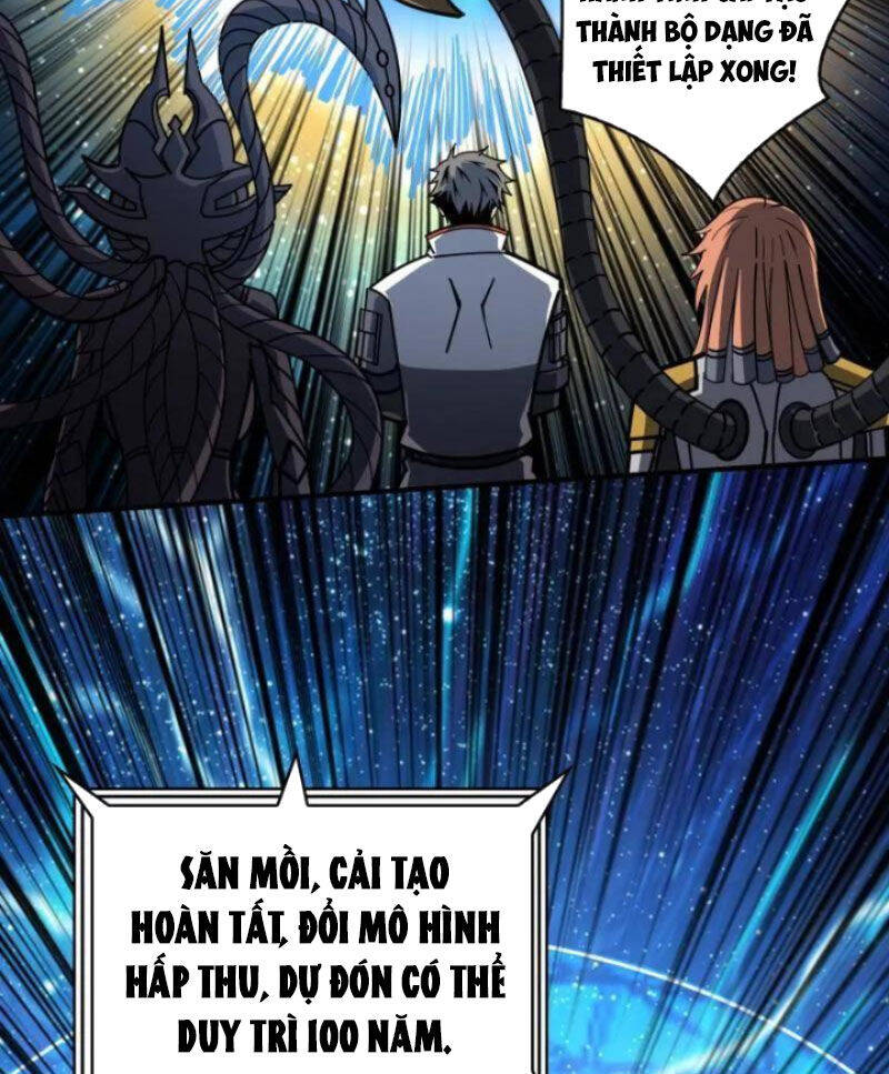 Vừa Chơi Đã Có Tài Khoản Vương Giả - Chapter 487 - Page 15