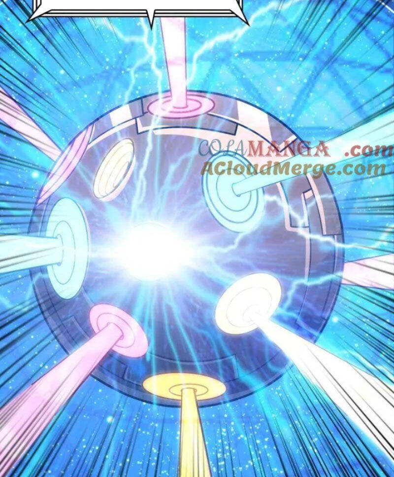 Vừa Chơi Đã Có Tài Khoản Vương Giả - Chapter 487 - Page 16