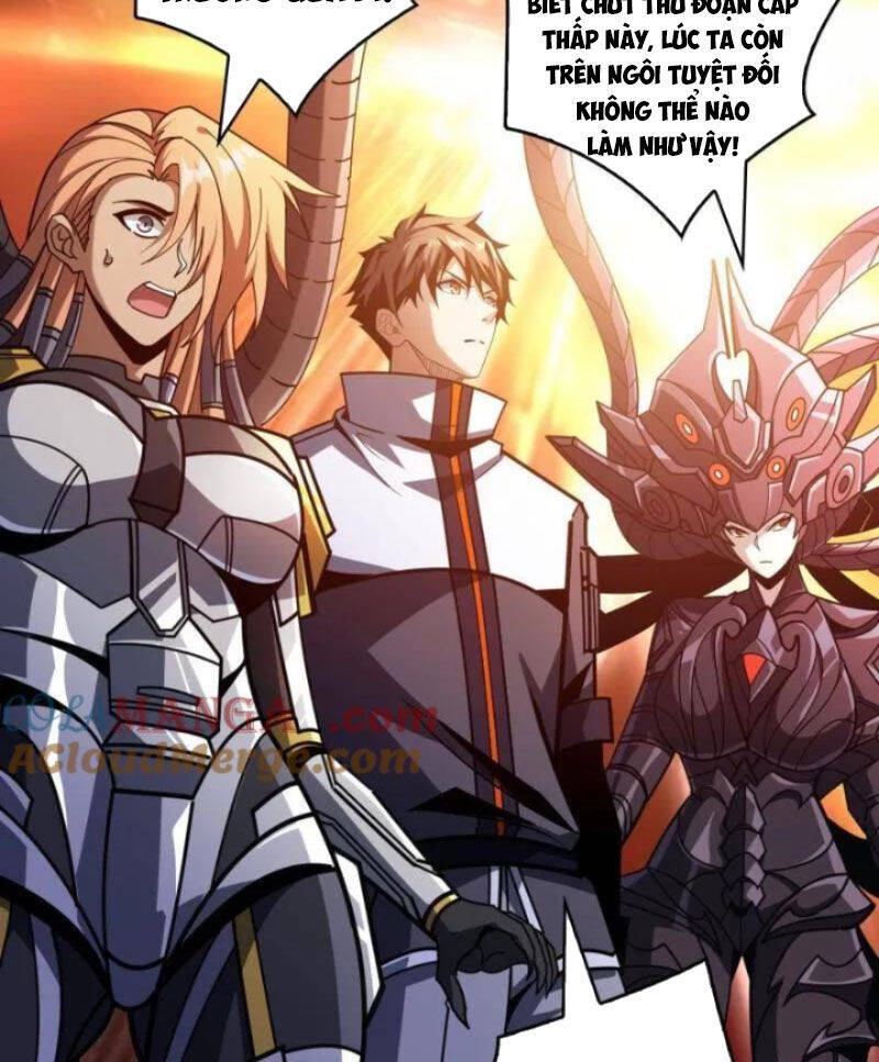 Vừa Chơi Đã Có Tài Khoản Vương Giả - Chapter 487 - Page 18