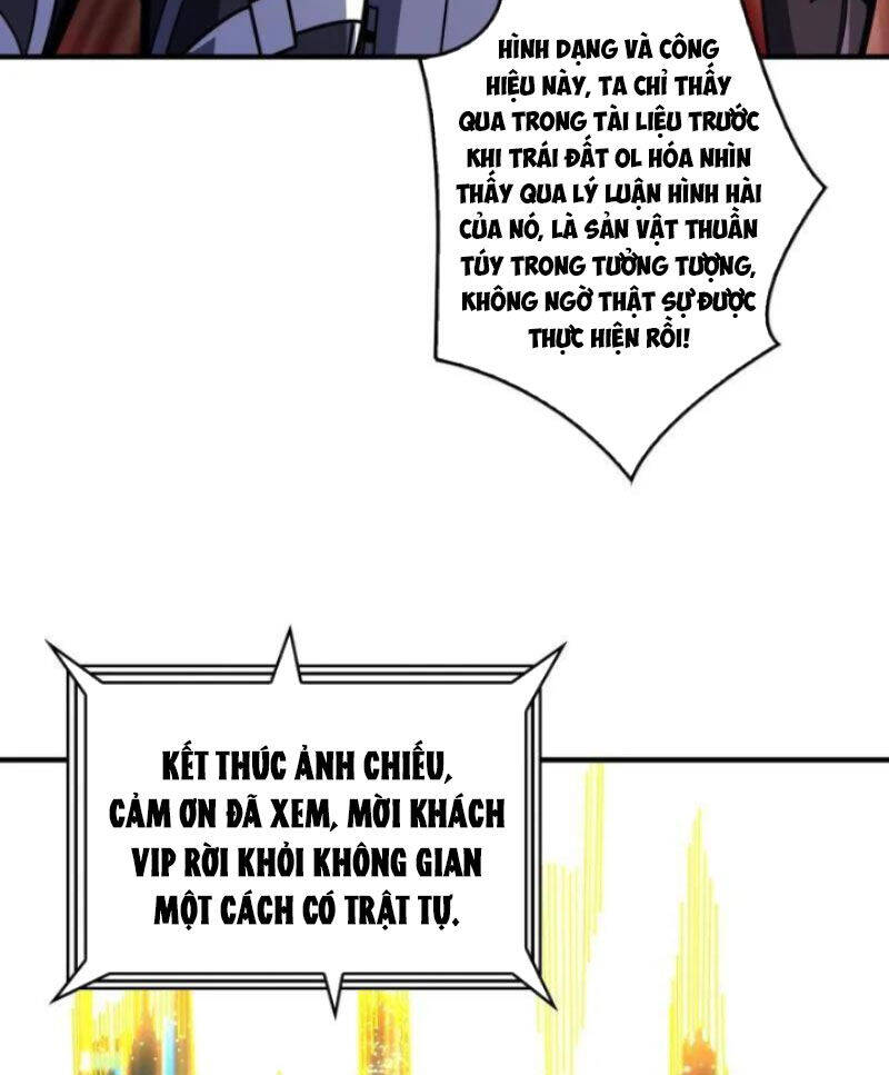 Vừa Chơi Đã Có Tài Khoản Vương Giả - Chapter 487 - Page 19