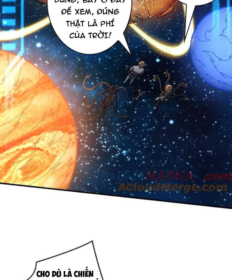 Vừa Chơi Đã Có Tài Khoản Vương Giả - Chapter 487 - Page 21