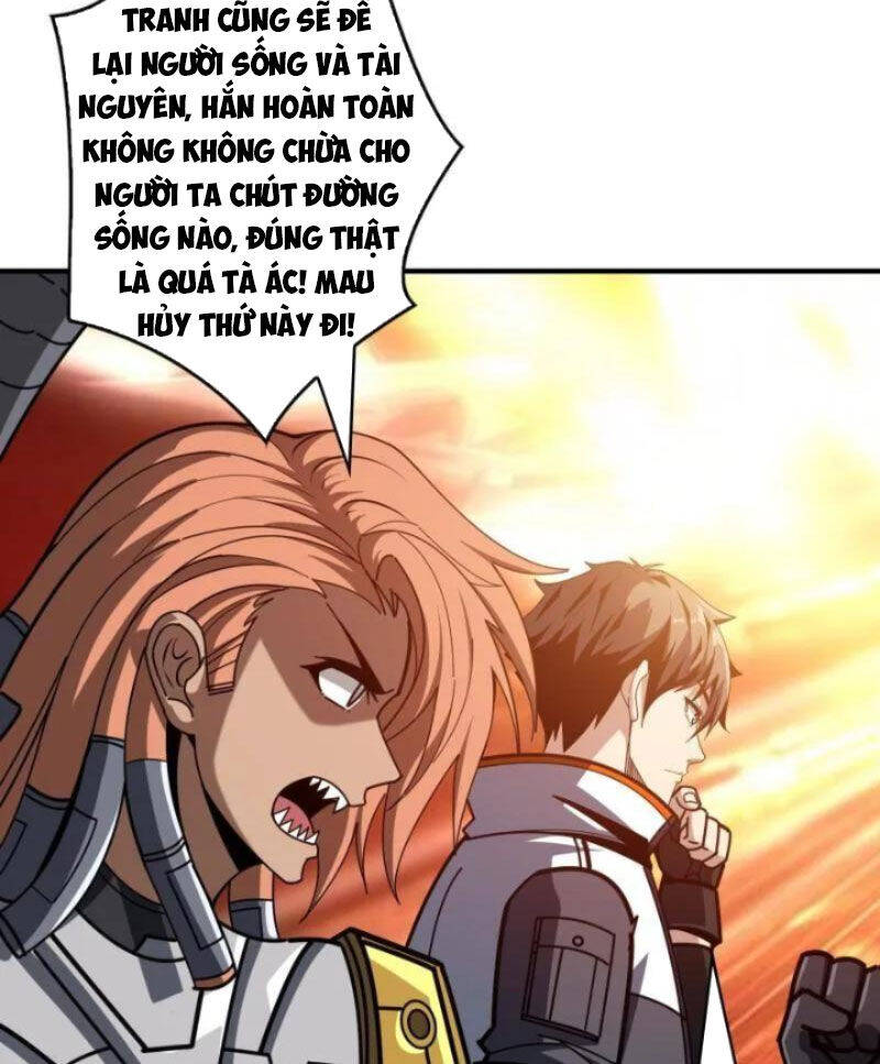 Vừa Chơi Đã Có Tài Khoản Vương Giả - Chapter 487 - Page 22