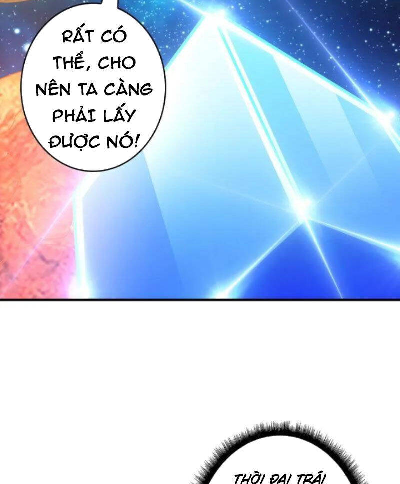 Vừa Chơi Đã Có Tài Khoản Vương Giả - Chapter 487 - Page 26