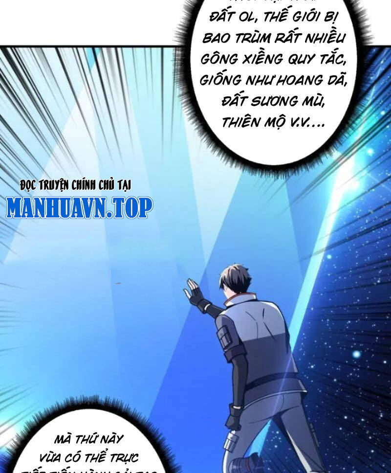 Vừa Chơi Đã Có Tài Khoản Vương Giả - Chapter 487 - Page 27