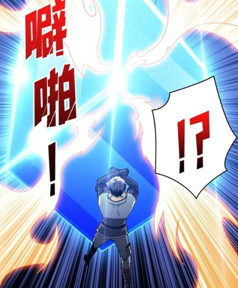 Vừa Chơi Đã Có Tài Khoản Vương Giả - Chapter 487 - Page 29