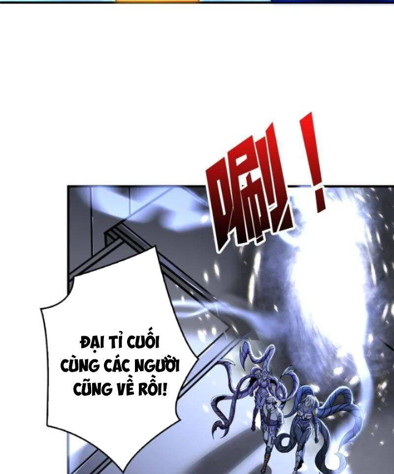 Vừa Chơi Đã Có Tài Khoản Vương Giả - Chapter 487 - Page 35