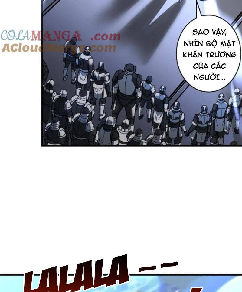 Vừa Chơi Đã Có Tài Khoản Vương Giả - Chapter 487 - Page 36