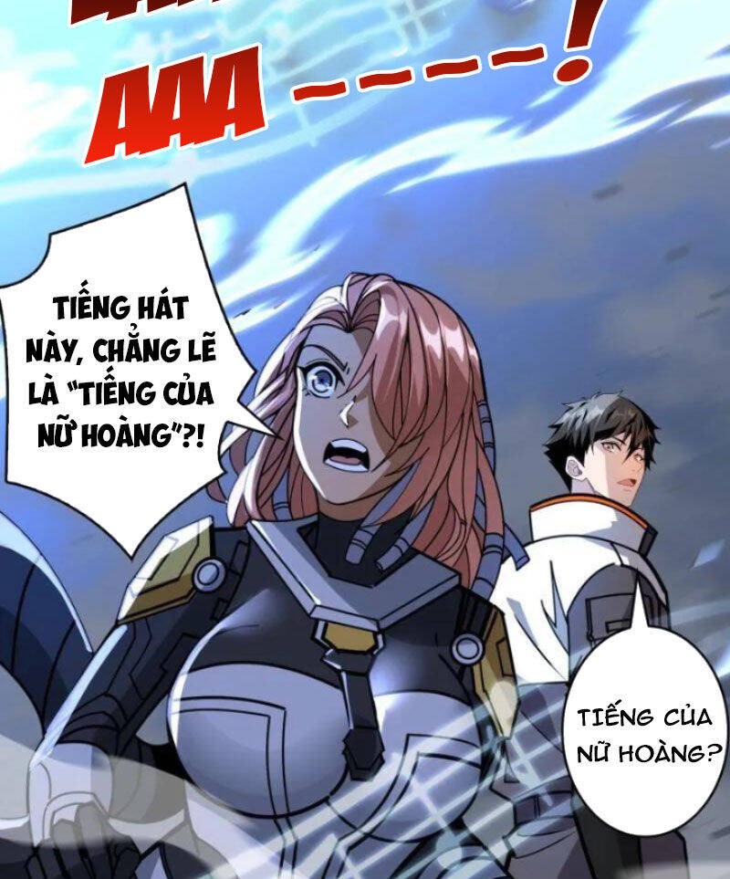 Vừa Chơi Đã Có Tài Khoản Vương Giả - Chapter 487 - Page 37