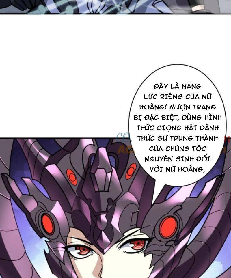 Vừa Chơi Đã Có Tài Khoản Vương Giả - Chapter 487 - Page 38