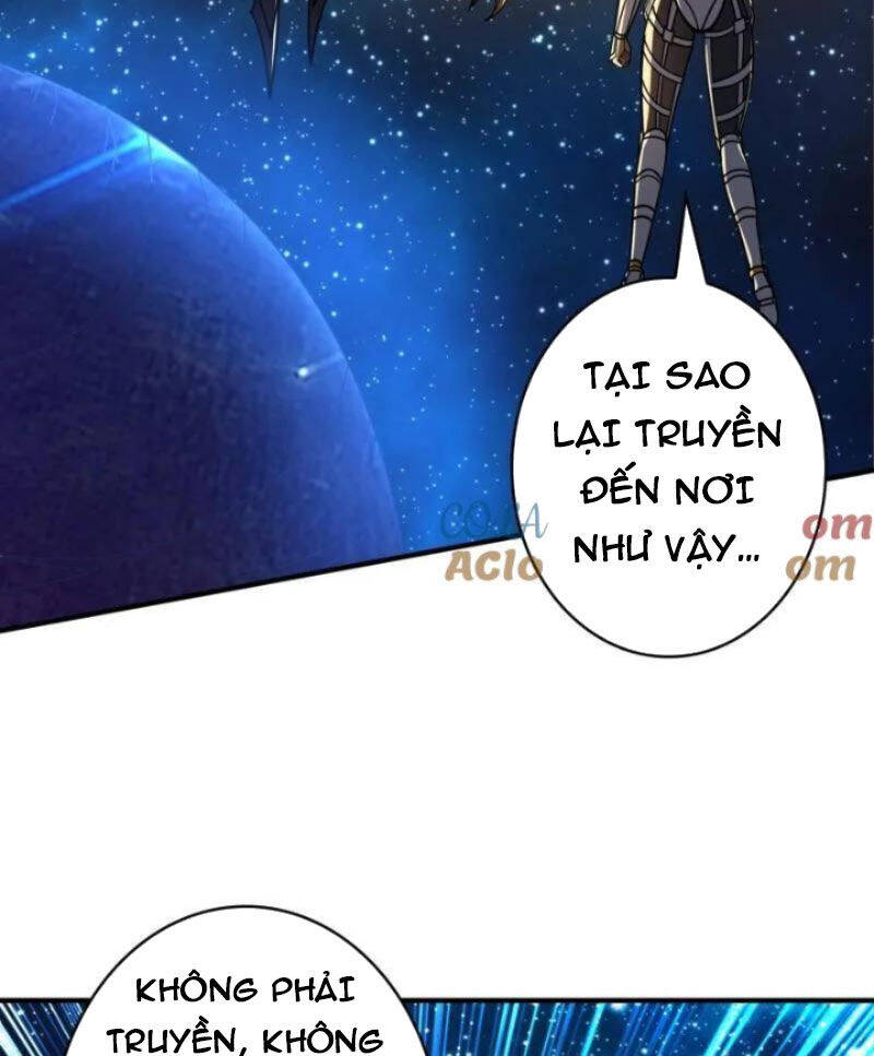 Vừa Chơi Đã Có Tài Khoản Vương Giả - Chapter 487 - Page 4