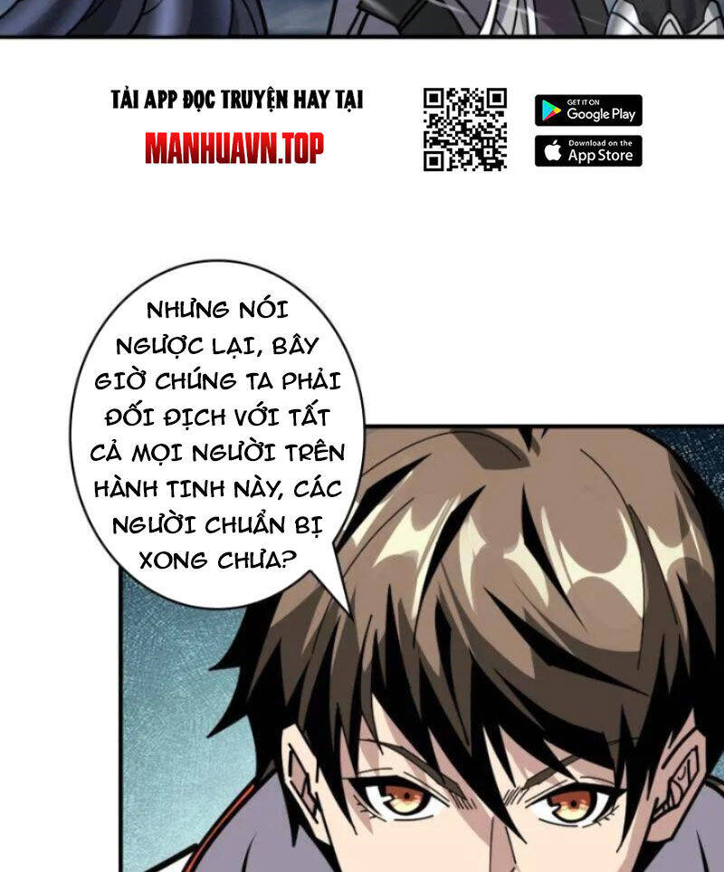 Vừa Chơi Đã Có Tài Khoản Vương Giả - Chapter 487 - Page 41