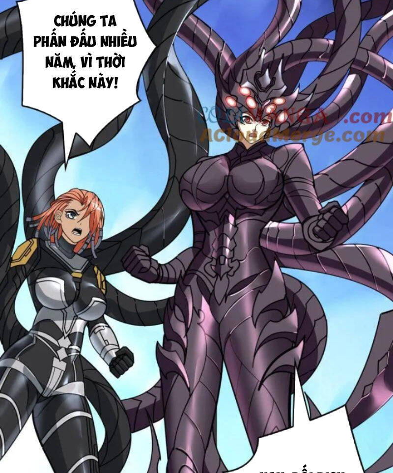 Vừa Chơi Đã Có Tài Khoản Vương Giả - Chapter 487 - Page 43