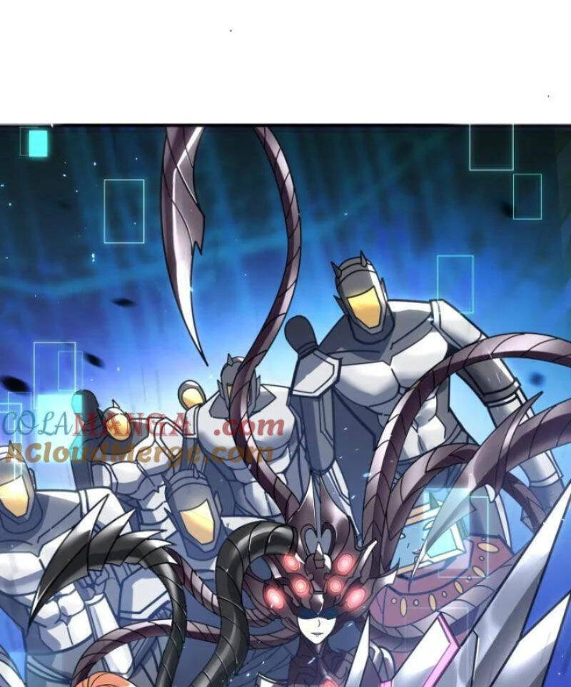 Vừa Chơi Đã Có Tài Khoản Vương Giả - Chapter 487 - Page 45