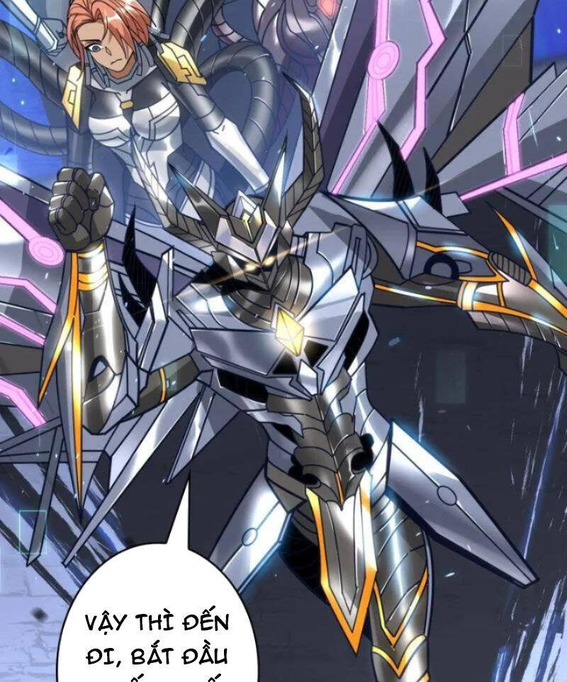 Vừa Chơi Đã Có Tài Khoản Vương Giả - Chapter 487 - Page 46