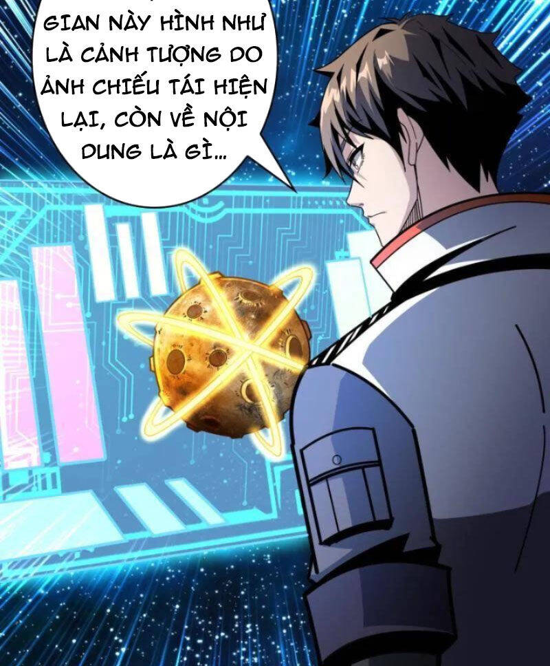 Vừa Chơi Đã Có Tài Khoản Vương Giả - Chapter 487 - Page 5