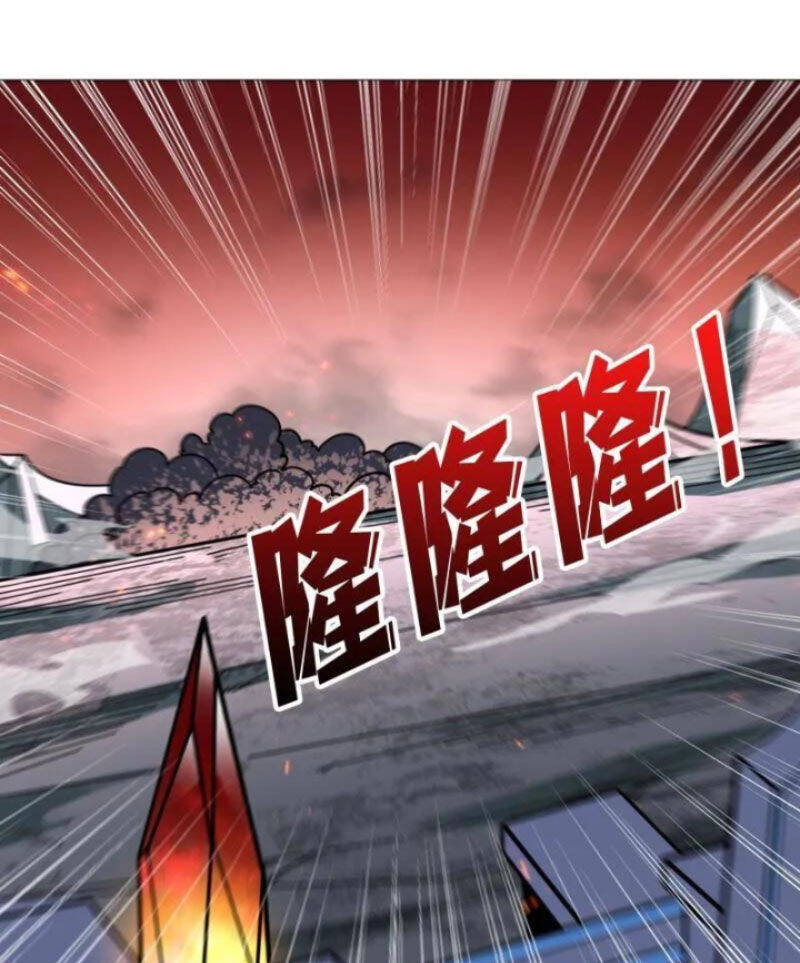 Vừa Chơi Đã Có Tài Khoản Vương Giả - Chapter 487 - Page 53