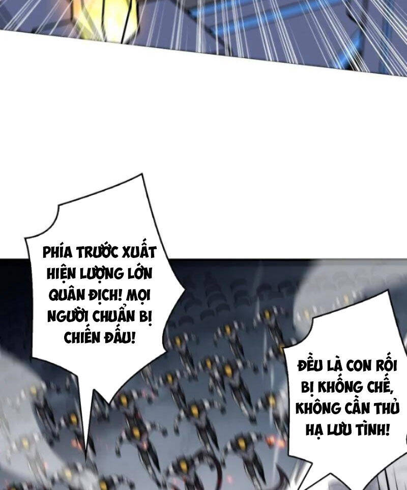 Vừa Chơi Đã Có Tài Khoản Vương Giả - Chapter 487 - Page 54