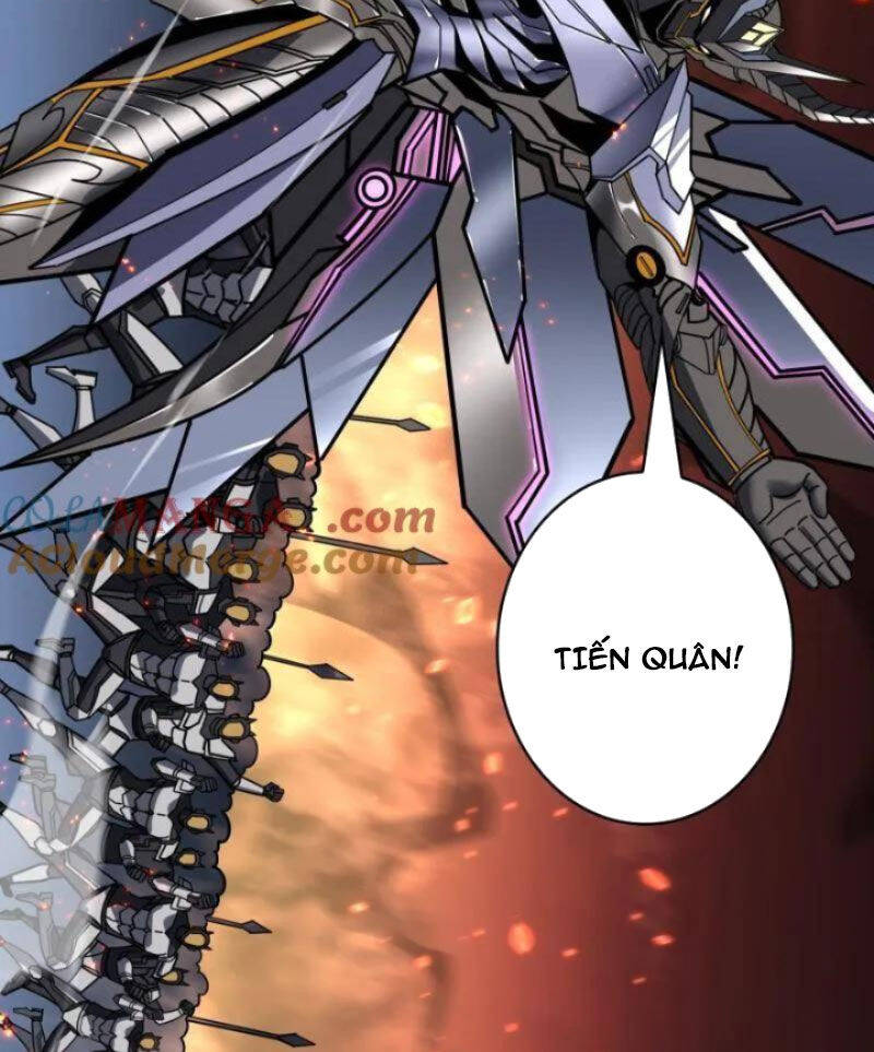 Vừa Chơi Đã Có Tài Khoản Vương Giả - Chapter 487 - Page 57