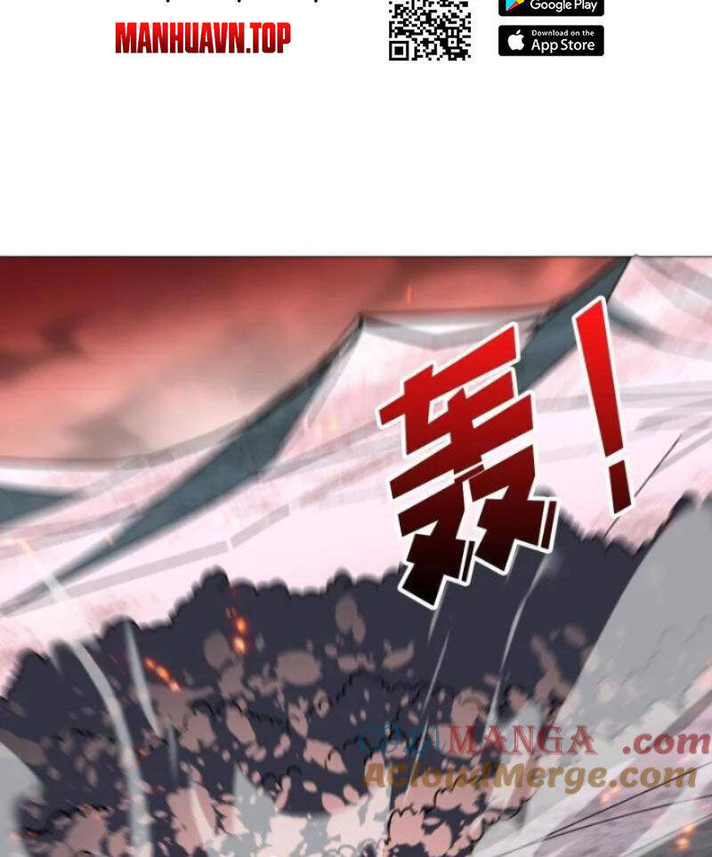 Vừa Chơi Đã Có Tài Khoản Vương Giả - Chapter 487 - Page 59