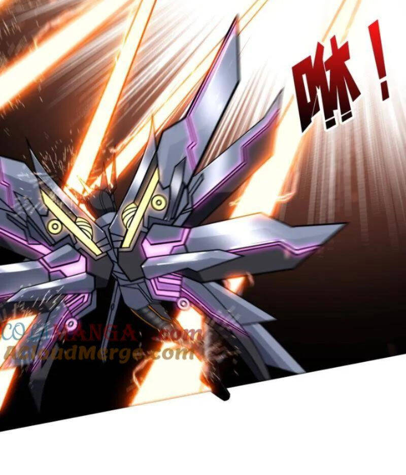 Vừa Chơi Đã Có Tài Khoản Vương Giả - Chapter 487 - Page 64