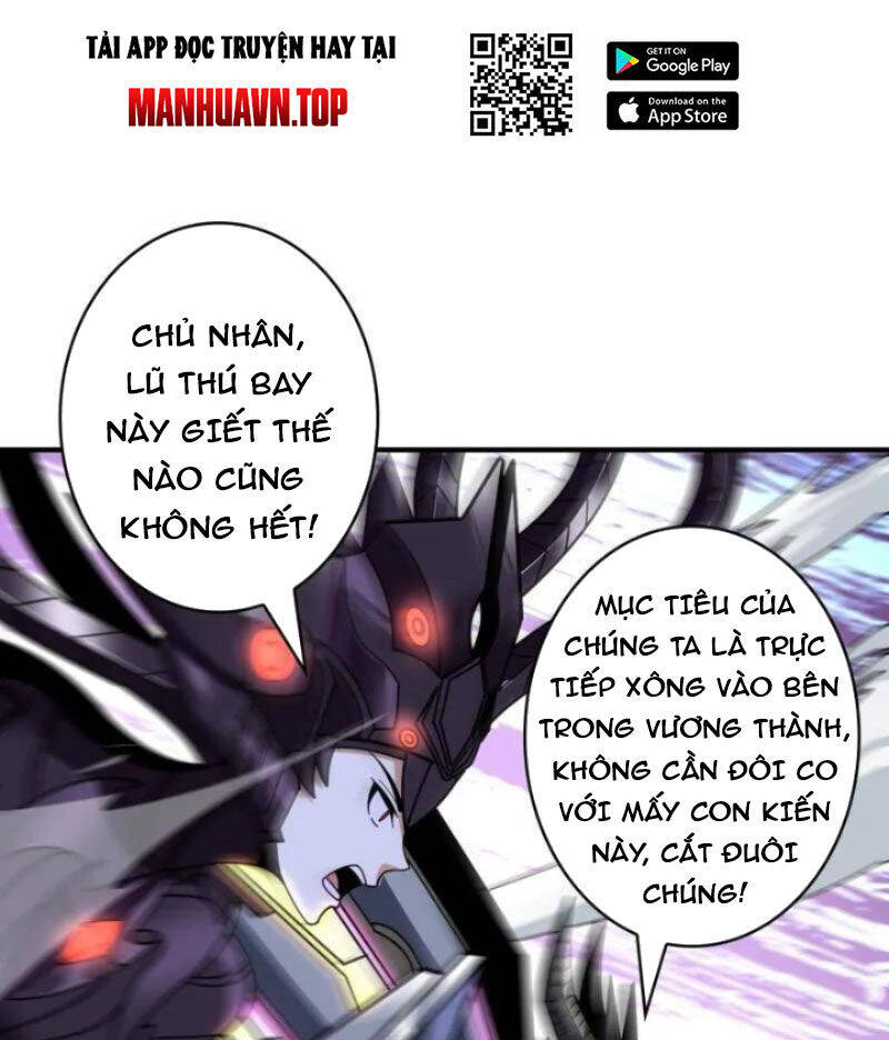 Vừa Chơi Đã Có Tài Khoản Vương Giả - Chapter 487 - Page 65