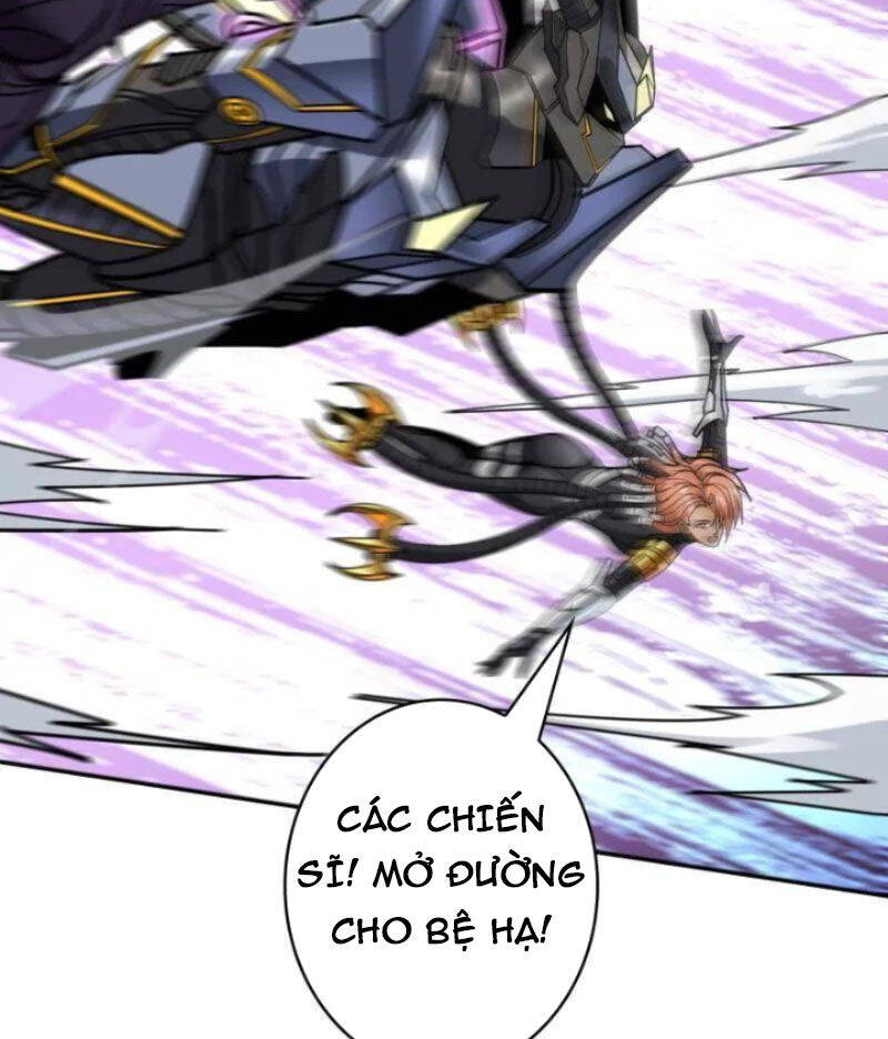 Vừa Chơi Đã Có Tài Khoản Vương Giả - Chapter 487 - Page 66