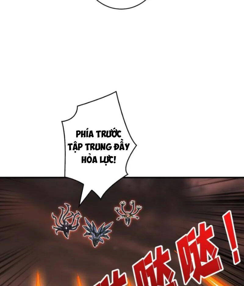 Vừa Chơi Đã Có Tài Khoản Vương Giả - Chapter 487 - Page 67