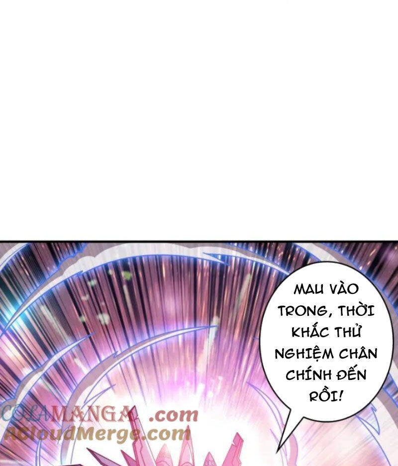 Vừa Chơi Đã Có Tài Khoản Vương Giả - Chapter 487 - Page 69