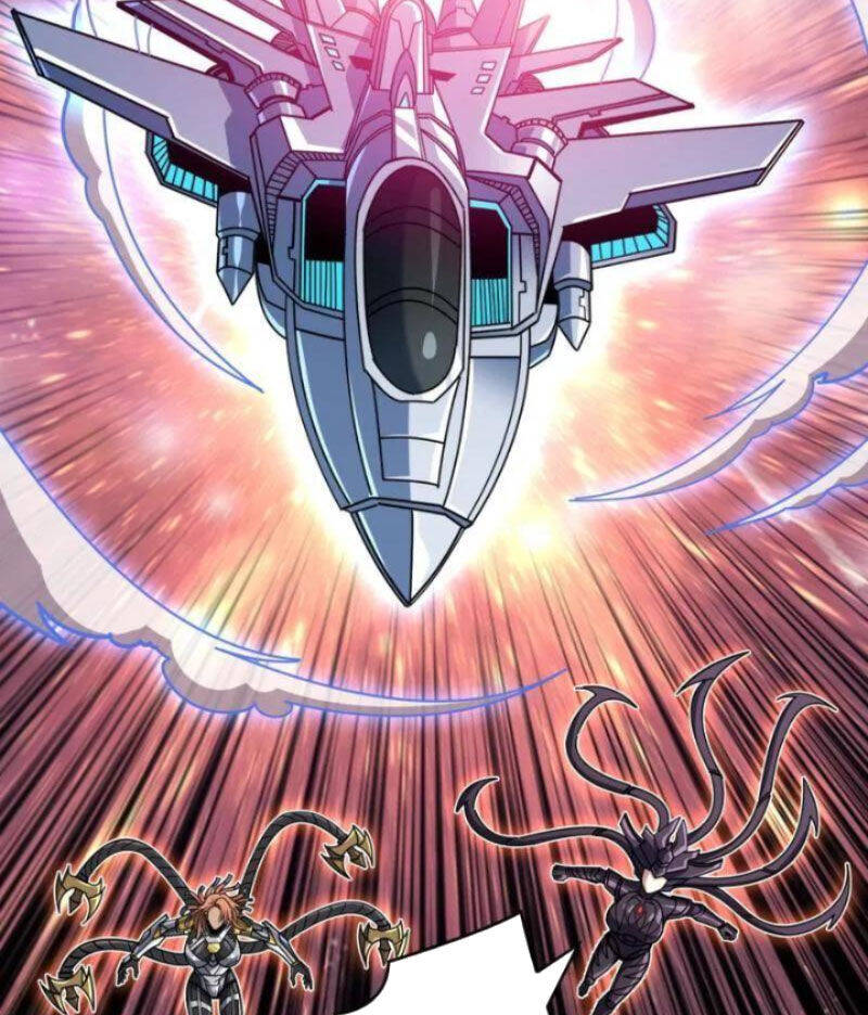 Vừa Chơi Đã Có Tài Khoản Vương Giả - Chapter 487 - Page 70