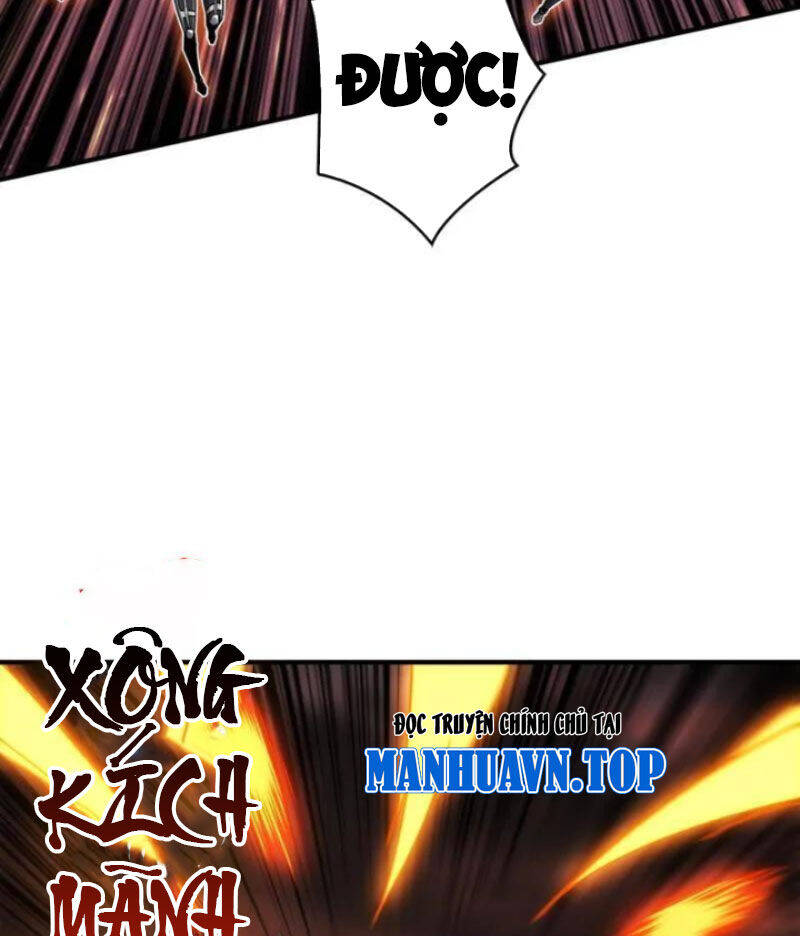 Vừa Chơi Đã Có Tài Khoản Vương Giả - Chapter 487 - Page 71