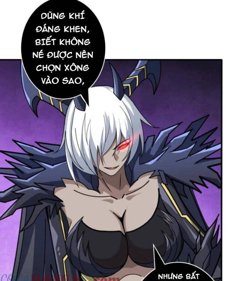Vừa Chơi Đã Có Tài Khoản Vương Giả - Chapter 487 - Page 75
