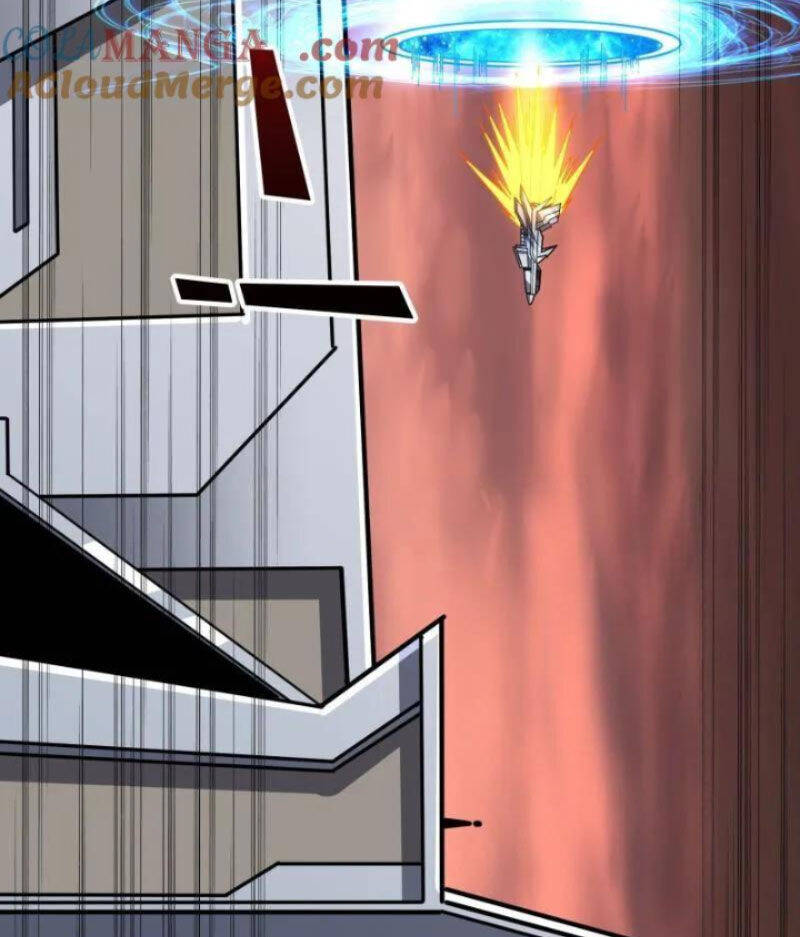 Vừa Chơi Đã Có Tài Khoản Vương Giả - Chapter 487 - Page 79