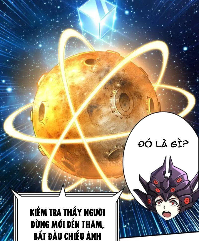 Vừa Chơi Đã Có Tài Khoản Vương Giả - Chapter 487 - Page 8