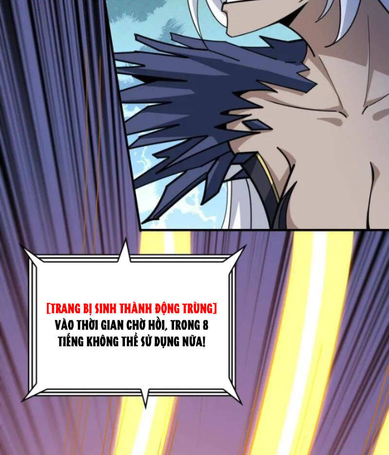 Vừa Chơi Đã Có Tài Khoản Vương Giả - Chapter 487 - Page 81