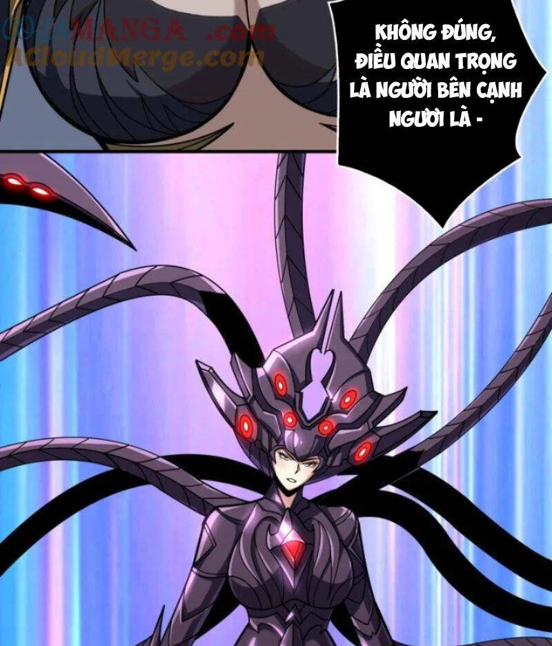 Vừa Chơi Đã Có Tài Khoản Vương Giả - Chapter 487 - Page 85