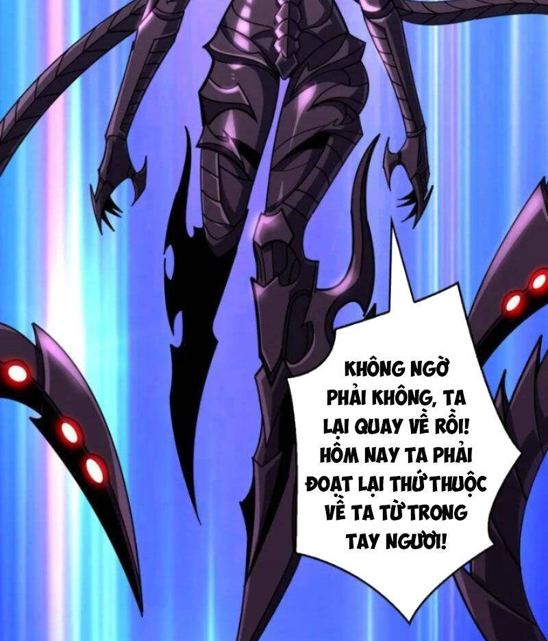 Vừa Chơi Đã Có Tài Khoản Vương Giả - Chapter 487 - Page 86