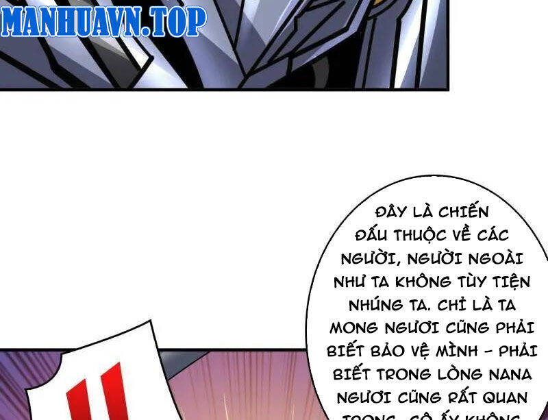 Vừa Chơi Đã Có Tài Khoản Vương Giả - Chapter 488 - Page 100