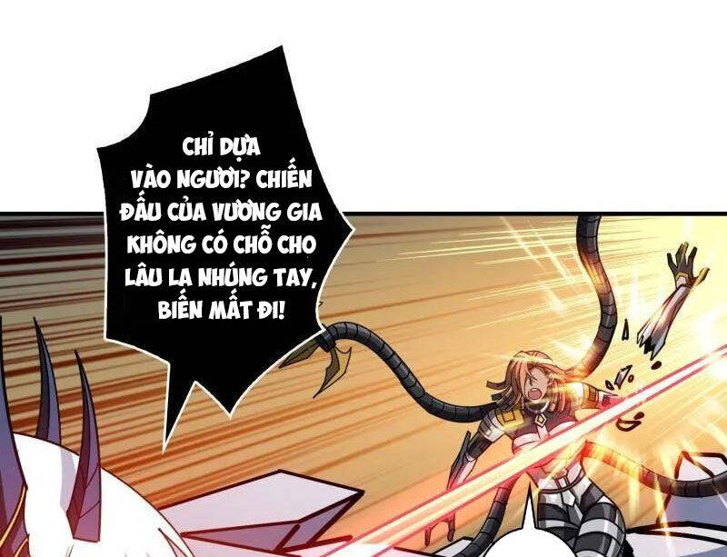 Vừa Chơi Đã Có Tài Khoản Vương Giả - Chapter 488 - Page 110