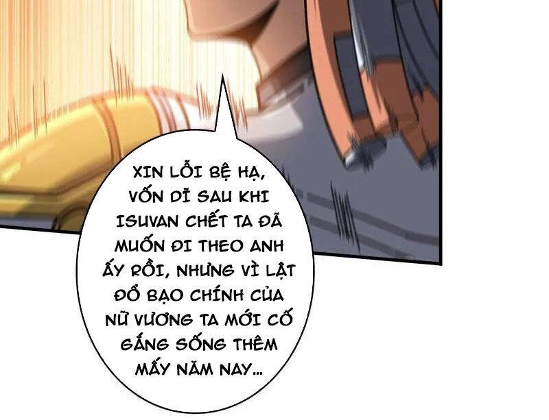 Vừa Chơi Đã Có Tài Khoản Vương Giả - Chapter 488 - Page 122