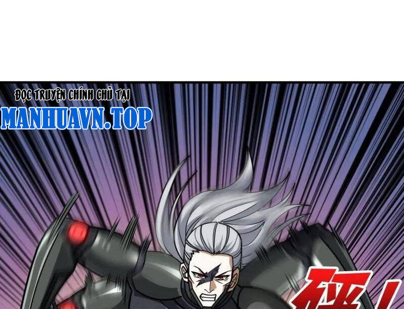 Vừa Chơi Đã Có Tài Khoản Vương Giả - Chapter 488 - Page 123