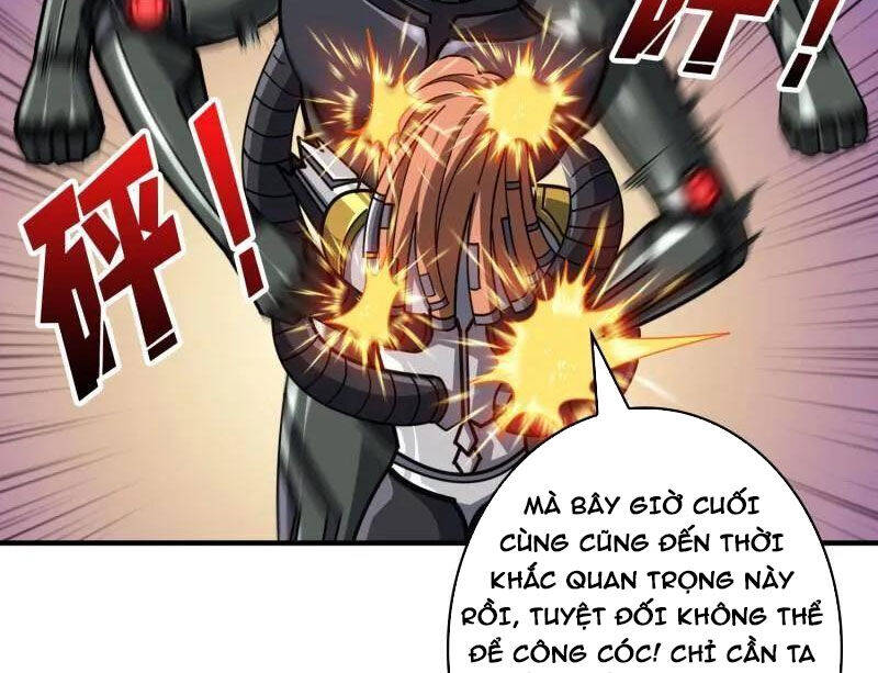 Vừa Chơi Đã Có Tài Khoản Vương Giả - Chapter 488 - Page 124