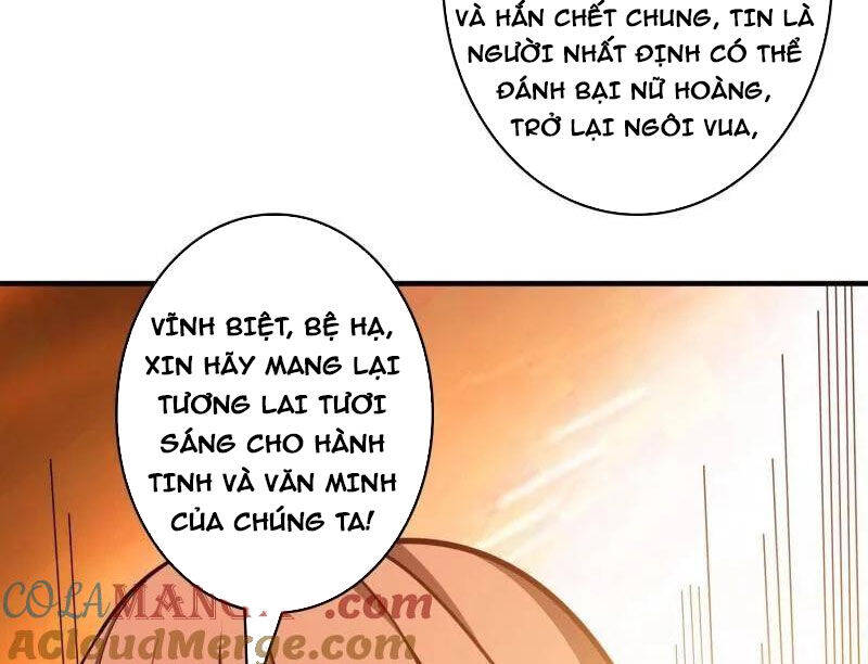 Vừa Chơi Đã Có Tài Khoản Vương Giả - Chapter 488 - Page 125