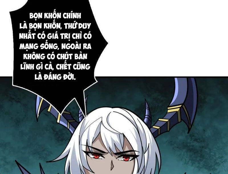 Vừa Chơi Đã Có Tài Khoản Vương Giả - Chapter 488 - Page 135