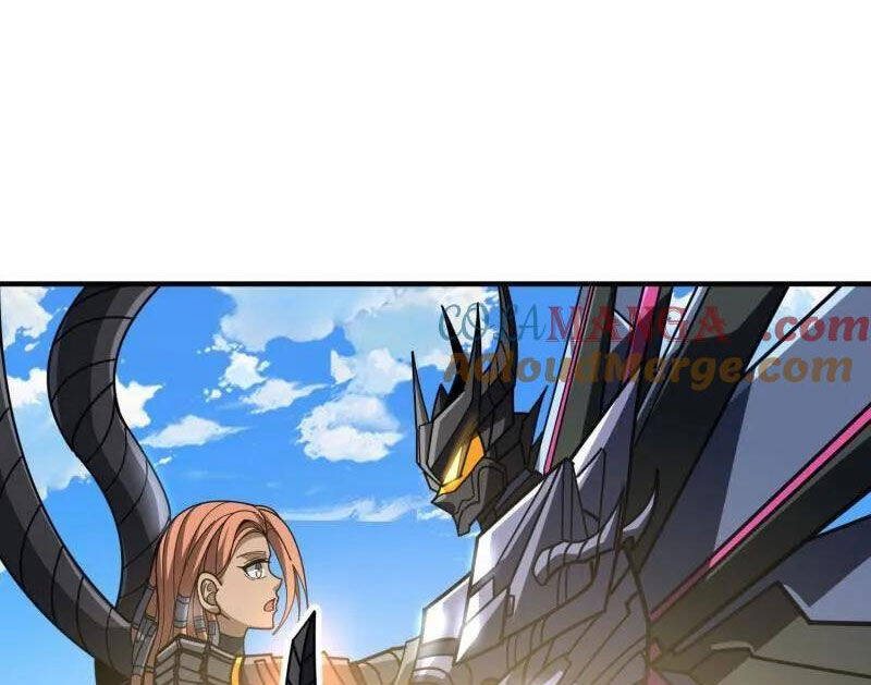 Vừa Chơi Đã Có Tài Khoản Vương Giả - Chapter 488 - Page 145