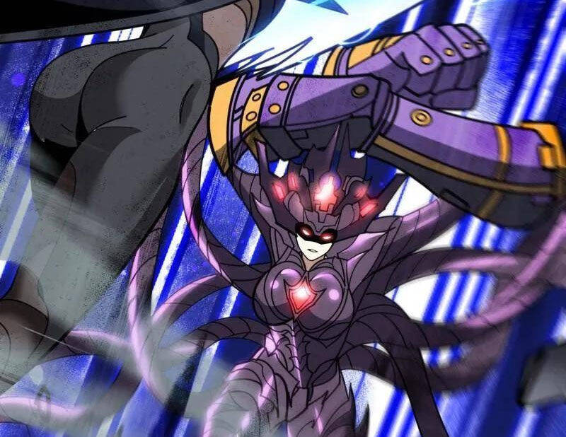 Vừa Chơi Đã Có Tài Khoản Vương Giả - Chapter 488 - Page 25