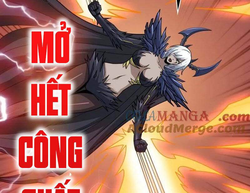 Vừa Chơi Đã Có Tài Khoản Vương Giả - Chapter 488 - Page 35